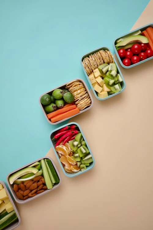 Consulta nutricional